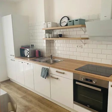 Apartmany Mikulcice * Mikulčice