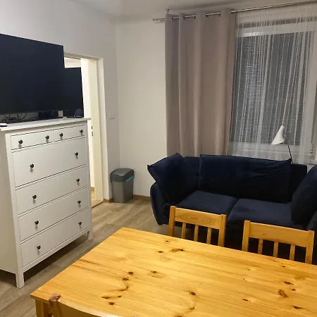 Apartmany Mikulcice Appartement