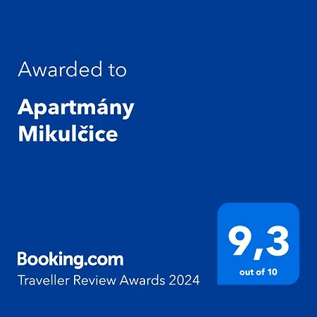 Apartmany Mikulcice * Mikulčice