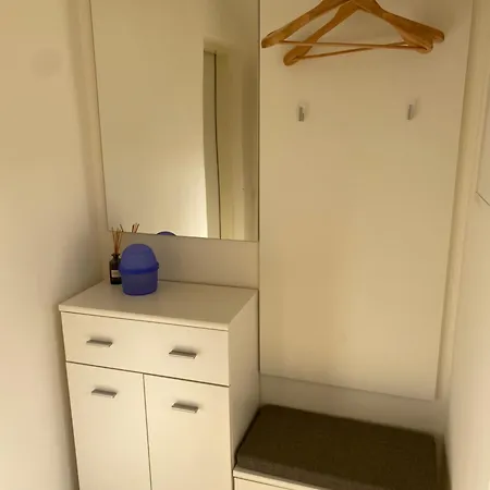 Apartmány Mikulčice Apartamento Mikulčice