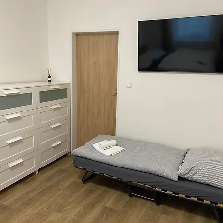 Apartamento Apartmány Mikulčice Mikulčice