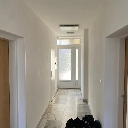 Apartamento Apartmány Mikulčice
