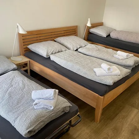 Apartmány Mikulčice Apartamento *