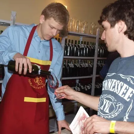 Apartmany Mikulcice *