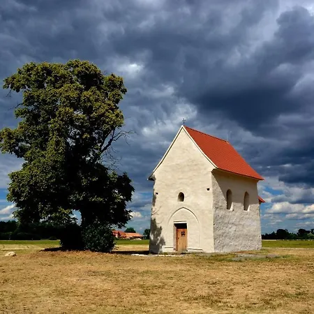 Apartmany Mikulcice Appartement *