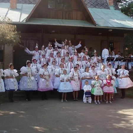 Appartement Apartmany Mikulcice *