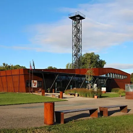 Apartmány Mikulčice * Mikulčice