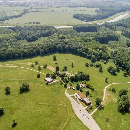 Appartement Apartmany Mikulcice