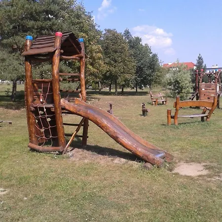 Apartmány Mikulčice Mikulčice