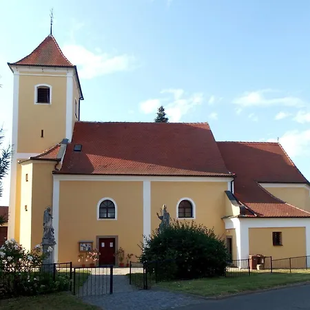 Appartement Apartmany Mikulcice