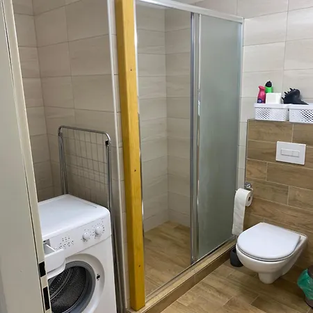 Apartmany Mikulcice Appartement *