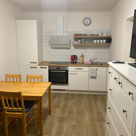 Apartmany Mikulcice 公寓 Mikulčice
