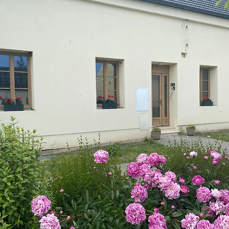 Apartmány Mikulčice Apartamento Mikulčice