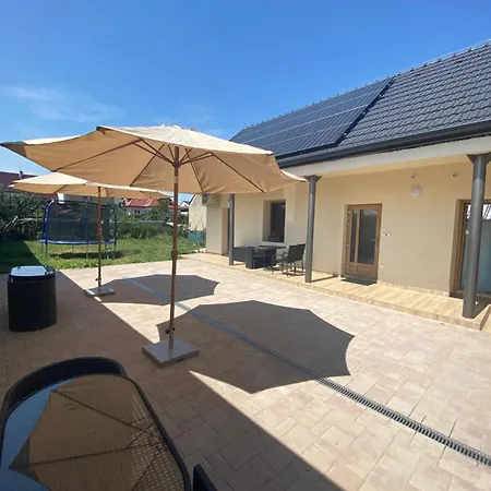 Apartmány Mikulčice * Mikulčice