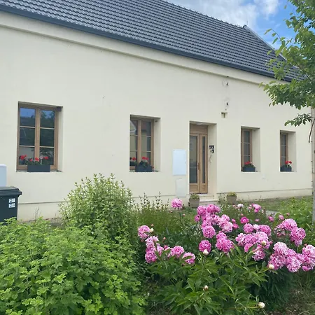 Apartmany Mikulcice