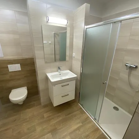 Apartmány Mikulčice Apartamento Mikulčice