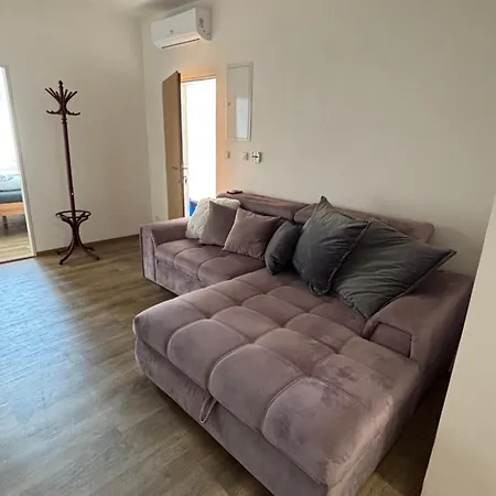 Apartmány Mikulčice Apartamento Mikulčice