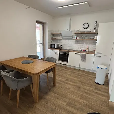Apartmány Mikulčice * Mikulčice
