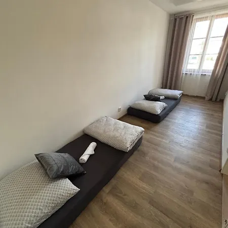 Apartmány Mikulčice Apartamento *