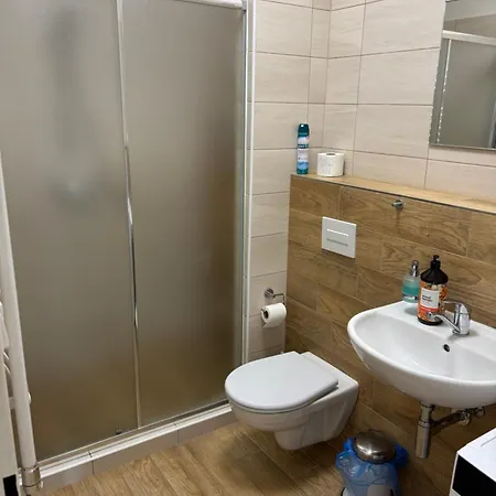 Apartmány Mikulčice *