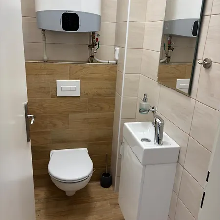 Apartmány Mikulčice Mikulčice