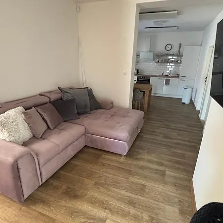 Apartmány Mikulčice * Mikulčice