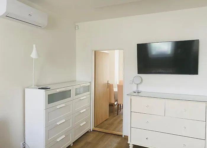 Apartmany Mikulcice *