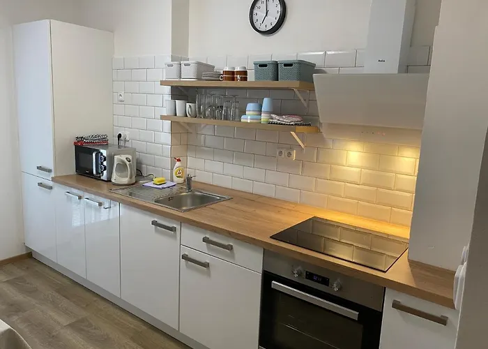 Apartmány Mikulčice * Mikulčice
