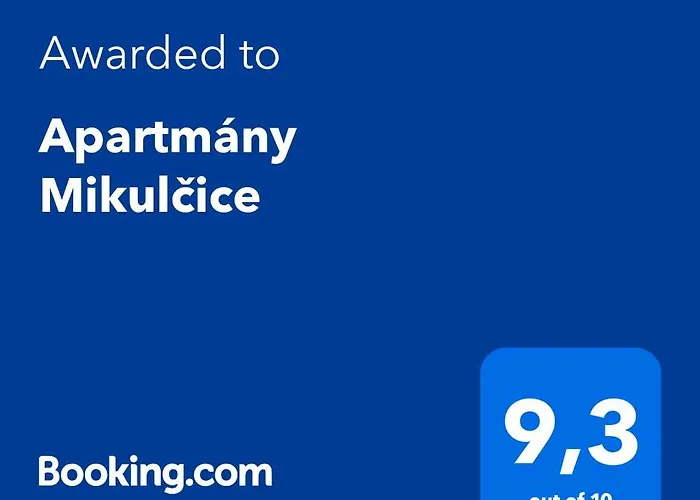 Apartmány Mikulčice * Mikulčice