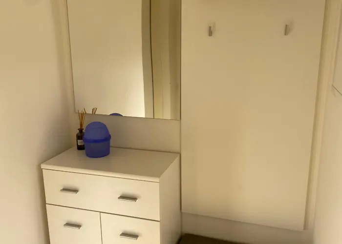 Apartmány Mikulčice Apartamento Mikulčice
