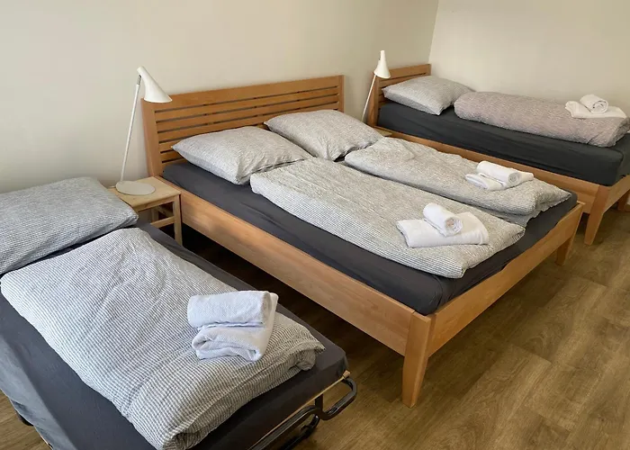 Apartmany Mikulcice Lägenhet *