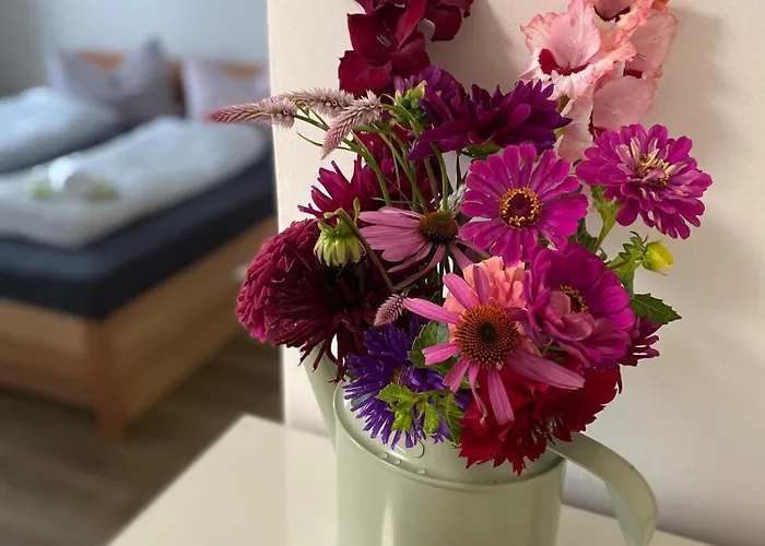 Apartmány Mikulčice Appartamento *