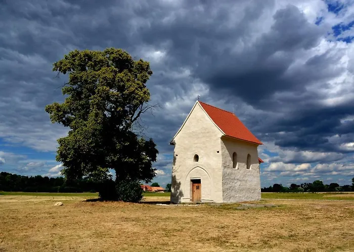 Apartmány Mikulčice Apartamento *