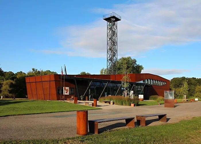 Apartmány Mikulčice * Mikulčice