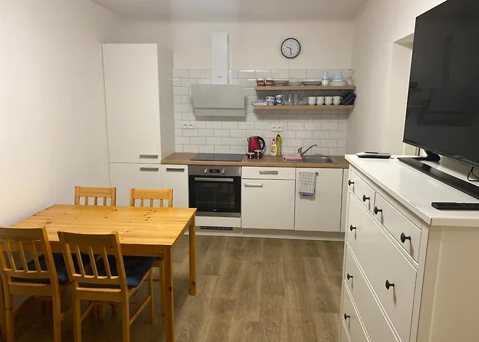 Apartmány Mikulčice Apartamento Mikulčice