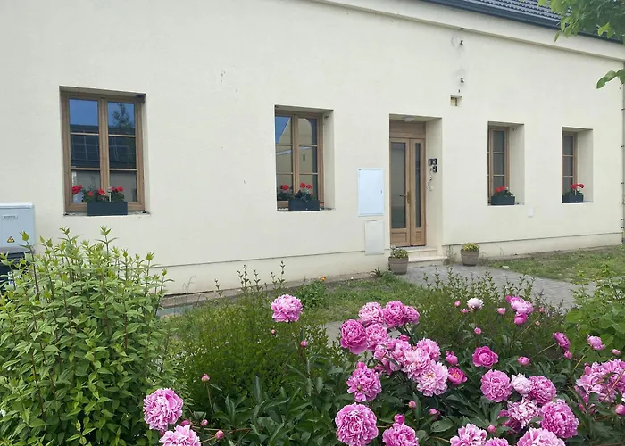 Apartmány Mikulčice Apartamento Mikulčice